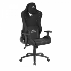 Cadeira Gamer Redragon Heth Reclinável 2D Tecido Suporta Até 130KG Preto C313-B - loja online