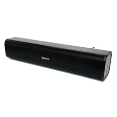 Caixa de Som Kisonli I600 6W Rms