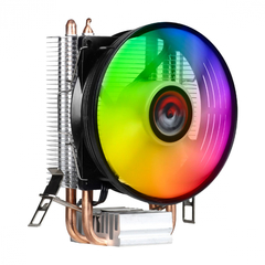 Air Cooler PCYes Lorx Led RGB AMD/Intel
