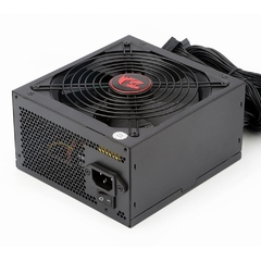 Fonte ATX 600W Real PFC Ativo 80 Plus Bronze Redragon na internet