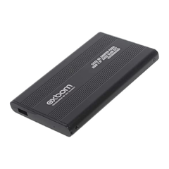 Case HD 2.5 Notebook USB 2.0 Exbom
