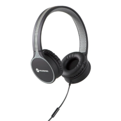 Headphone GT Duo com Microfone Integrado Black/Grey