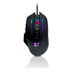 Mouse Gamer GT Space RGB 12000DPI