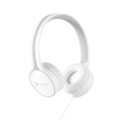 Headphone GT Duo com Microfone Integrado White/Grey