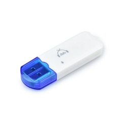 Adaptador Bluetooth Pen Drive Carro Música USB