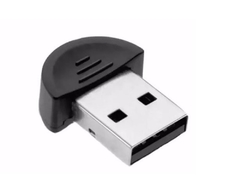 Adaptador Bluetooth 2.0 USB - comprar online