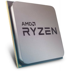 Processador AMD Ryzen 3 3200G 3.60GHz (4.00GHz Max Turbo) 4N/4T 6MB Cache AM4 (com vídeo) - YD3200C5FHBOX - comprar online