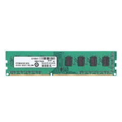 Memória DDR3 4GB 1600mhz Avanshare