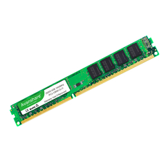 Memória DDR3 8GB 1600mhz Avanshare