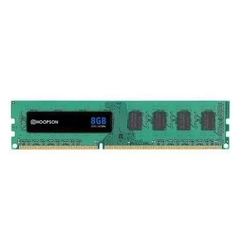 Memória DDR3 8GB 1600mhz Hoopson