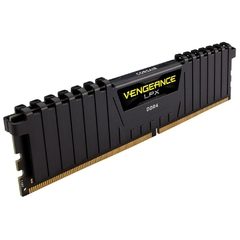 Memória Gamer DDR4 32GB 3600Mhz Corsair Vengeance - comprar online