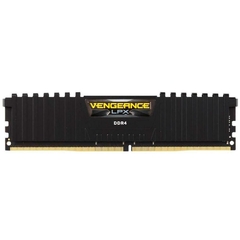 Memória Gamer DDR4 8GB 2666Mhz Corsair Vengeance