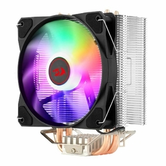 Air Cooler Redragon TYR Raybow AMD/Intel - comprar online