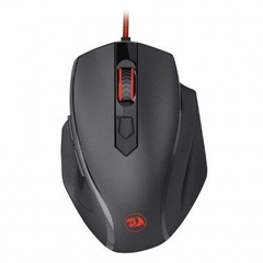 Mouse Gamer Redragon Tiger 2 Black M709-1 3.200DPI