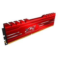 Memória Gamer DDR4 8GB 3200MHz XPG Gammix D10 - comprar online