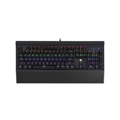 Teclado Mecânico HP GK500 RGB Switch Blue