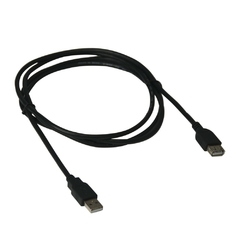 Cabo Extensor para USB 2.0 3M PlusCable