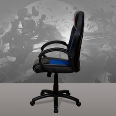 Imagem do Cadeira Gamer GT Blue com Sistema Relax | GT Gamer