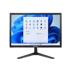 Monitor C3tech 19" Led HD 60Hz 5ms Ips Widescreen Hdmi/VGA