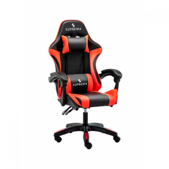 Cadeira Gamer Suprema Red