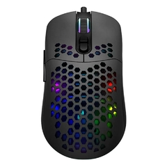 Mouse Gamer Deepcool MC310 RGB 12800DPI
