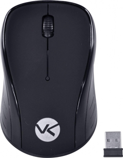 Mouse sem Fio Vinik W600 Wireless 2.4GHZ 1000PI - comprar online