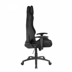 Cadeira Gamer Redragon Heth Reclinável 2D Tecido Suporta Até 130KG Preto C313-B