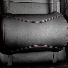 Cadeira Gamer Reclinável GT Black com Almofadas de Pescoço e Lombar | GT Gamer