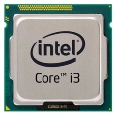 Processador Intel i3 8100 OEM 3.60GHZ 4N/4T 6MB Cachê LGA 1151 (com vídeo)