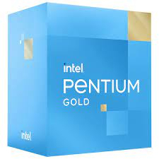 Processador Intel Pentium Dual Core G7400 3.70GHz 2N/4T 6M Cache LGA1700
