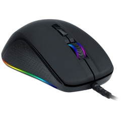 Mouse Gamer Redragon Stormrage M718-RGB 10.000DPI na internet