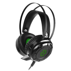 Headset Gamer GT Luminous Led Surround 7.1 USB