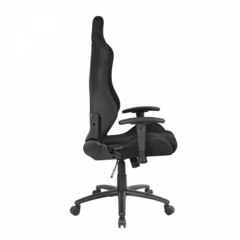 Cadeira Gamer Redragon Heth Reclinável 2D Tecido Suporta Até 130KG Preto C313-B - comprar online