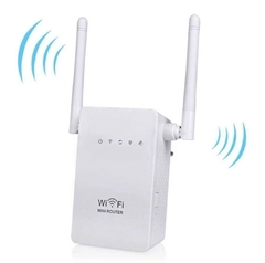 Repetidor Wireless Wi-Fi 300Mbps