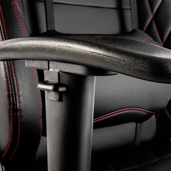 Cadeira Gamer Reclinável GT Black com Almofadas de Pescoço e Lombar | GT Gamer - comprar online