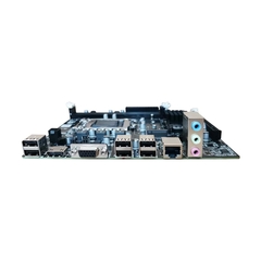 Placa Mãe LGA1155 H61 DDR3 c/ M.2 2ª e 3ª Geração GT - 1 Ano de Garantia - WZetta: Pcs, Eletrônicos, Áudio, Vídeo e mais