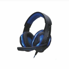 Headset Gamer Suprema SF304 Led P2