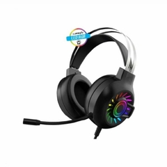 Headset Gamer Suprema SF300 Led 7.1 P2