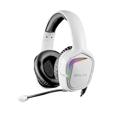Headset Gamer Galax Sonar 4 RGB White - comprar online