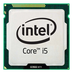 Processador Intel i5 3470 OEM 3.60GHZ Max Turbo 4N/4T 6MB Cachê LGA 1155 (com vídeo)