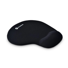 Mouse Pad Com Descanso de Punho GT Comfort 250x210x2mm - comprar online