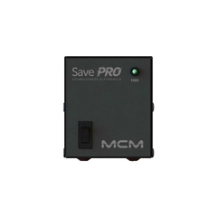 Estabilizador MCM 300VA Save Pro - comprar online