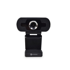 Webcam GT Full HD 1080p 30fps com Microfone Integrado