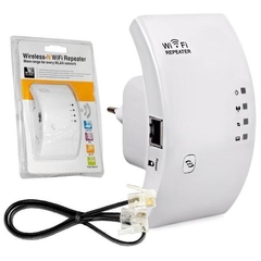 Repetidor Wireless Wi-Fi 300Mbps - comprar online