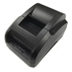 Impressora Térmica USB 58mm