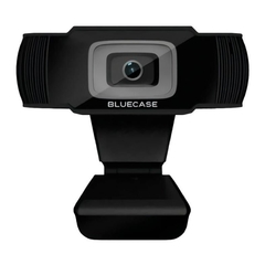 Webcam Bluecase Full HD 1080P 2MP