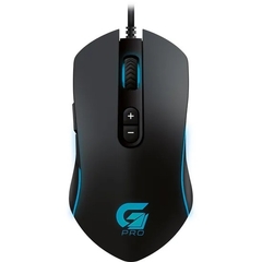 Mouse Gamer Fortrek M7 RGB