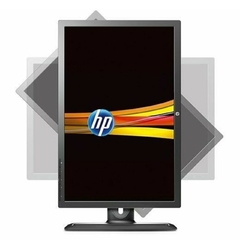 Monitor HP 21.5" Led HD 60Hz 5ms Ips Widescreen Rotação Dvi/VGA/Dp V225HZ - comprar online