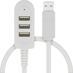 Hub USB 3 Portas