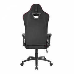 Cadeira Gamer Redragon Heth Reclinável 2D Tecido Suporta Até 130KG Preto e Vermelho C313-BR - loja online